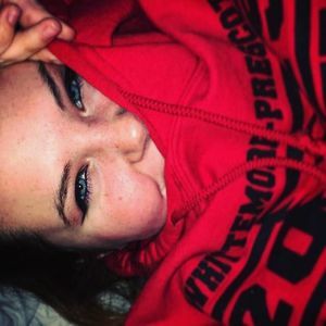 Meet your Posher, Arianna